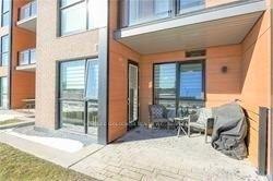 101 - 210 Sabina Dr, Condo with 1 bedrooms, 1 bathrooms and 1 parking in Oakville ON | Image 9
