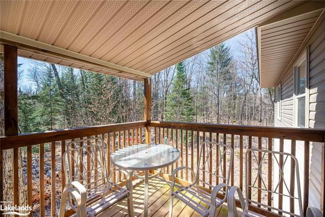 756 Spring Lake Road, House detached with 4 bedrooms, 1 bathrooms and 8 parking in Parry Sound, Unorganized, Centre Part ON | Image 14