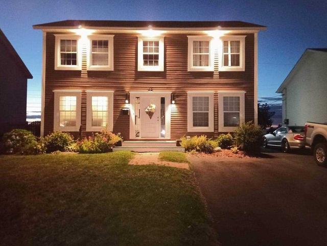 17 Joshwill Cres, House detached with 3 bedrooms, 3 bathrooms and 4 parking in Conception Bay South NL | Image 1