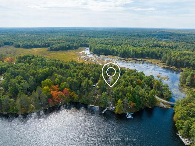 1037 Turtle Lake Rd, House detached with 2 bedrooms, 1 bathrooms and 6 parking in Gravenhurst ON | Image 26