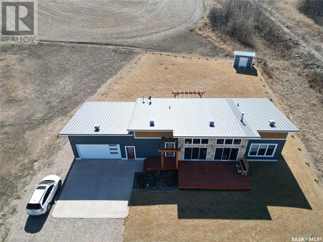 700 Saskatoon Drive, House detached with 2 bedrooms, 2 bathrooms and null parking in Katepwa SK | Image 44