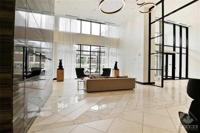 512 - 255 Bay Street, Condo with 1 bedrooms, 1 bathrooms and null parking in Ottawa ON | Image 4