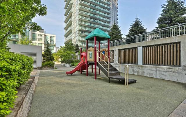 3101 - 3939 Duke Of York Blvd, Condo with 1 bedrooms, 2 bathrooms and 1 parking in Mississauga ON | Image 24