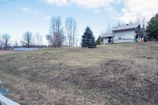 349 Beaver Creek Rd, House detached with 3 bedrooms, 2 bathrooms and 6 parking in Marmora and Lake ON | Image 36