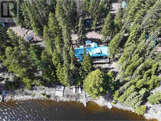 5268 Machete Lake Road, House detached with 3 bedrooms, 2 bathrooms and null parking in Thompson Nicola E (Bonaparte Plateau) BC | Image 3