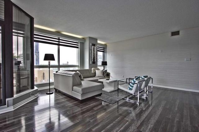 1002 - 7 Broadway Ave, Condo with 2 bedrooms, 2 bathrooms and 1 parking in Toronto ON | Image 16