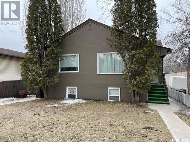819 H Avenue N, House detached with 3 bedrooms, 2 bathrooms and null parking in Saskatoon SK | Image 17