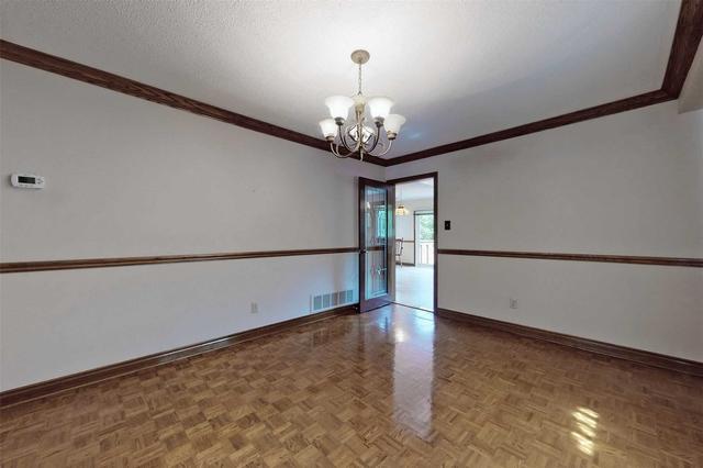 20 Ivory Crt, House detached with 4 bedrooms, 4 bathrooms and 6 parking in Vaughan ON | Image 40