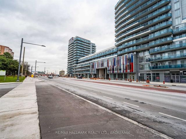 1606 - 9471 Yonge St, Condo with 1 bedrooms, 2 bathrooms and 1 parking in Richmond Hill ON | Image 12