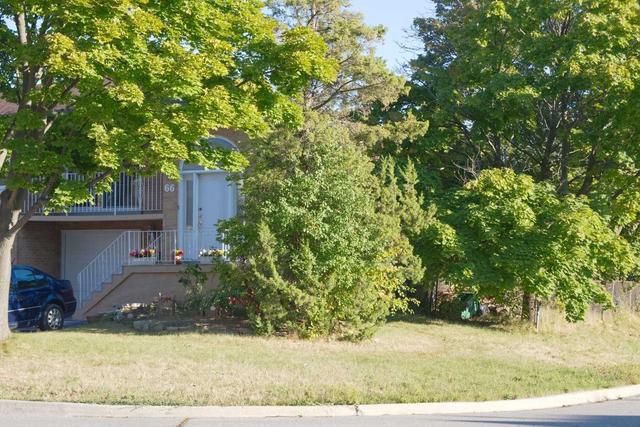 66 Chalfield Lane, House semidetached with 3 bedrooms, 2 bathrooms and 4 parking in Mississauga ON | Image 20