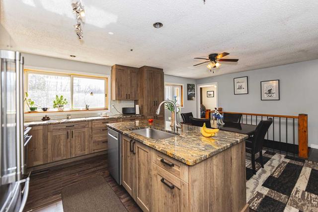 542245 Concession 14 Rd, House detached with 3 bedrooms, 2 bathrooms and 10 parking in West Grey ON | Image 15