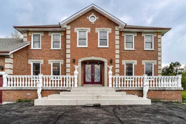 31 Rosegarden Dr, House detached with 4 bedrooms, 4 bathrooms and 20 parking in Brampton ON | Image 19