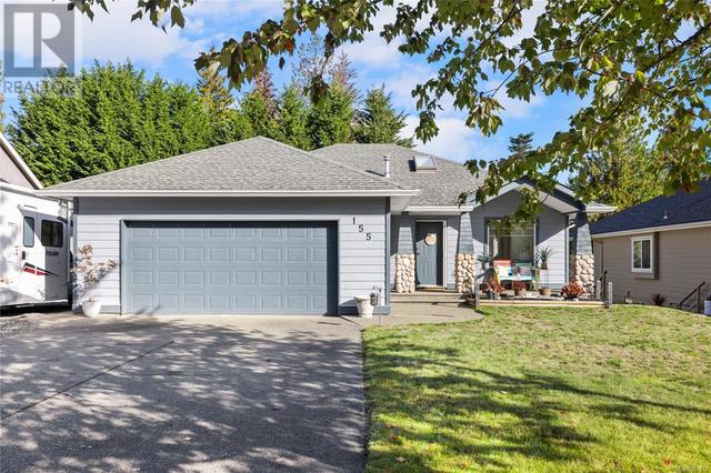 155 Hamilton Ave, House detached with 4 bedrooms, 3 bathrooms and 4 parking in Parksville BC | Image 41