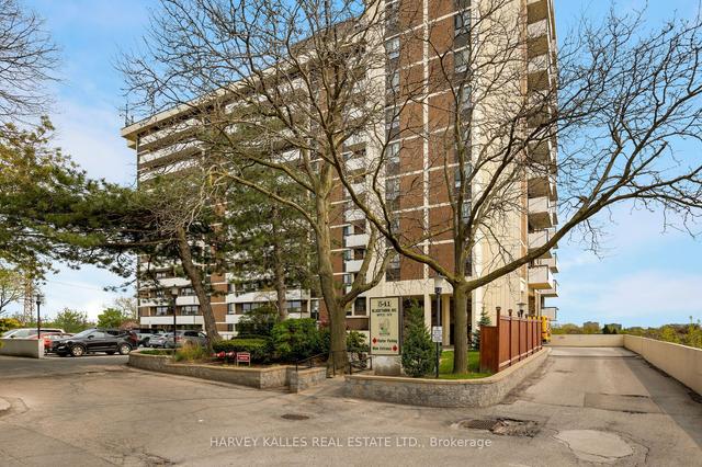 1514-541 Blackthorn Ave, Toronto, ON, M6M5A6 | Card Image