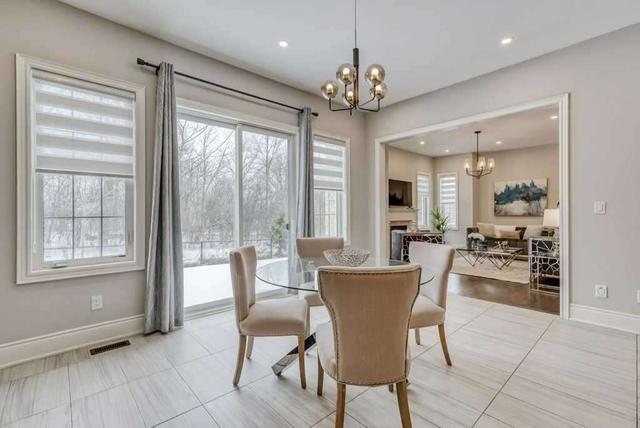 3161 Meadow Marsh Cres, House detached with 5 bedrooms, 5 bathrooms and 4 parking in Oakville ON | Image 11