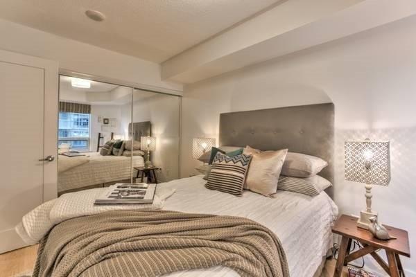 1002 - 20 Blue Jays Way, Condo with 1 bedrooms, 1 bathrooms and 0 parking in Toronto ON | Image 10