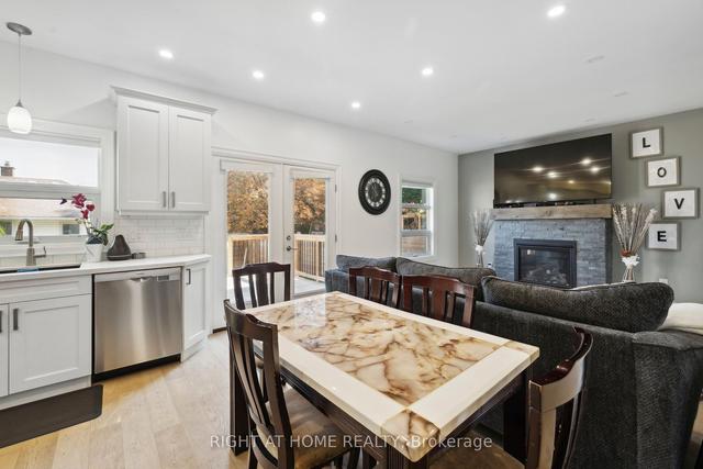 10 Leeson St, House detached with 4 bedrooms, 4 bathrooms and 5 parking in St. Catharines ON | Image 2