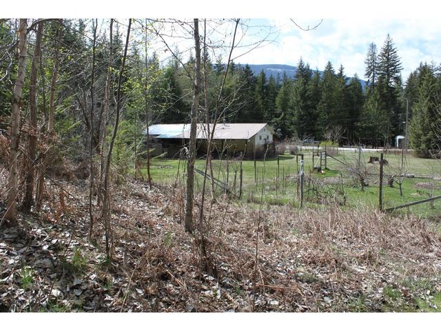 226 Burton Main Road, House detached with 3 bedrooms, 2 bathrooms and null parking in Central Kootenay K BC | Image 2