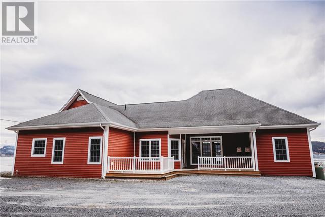 464 Main Street, House detached with 4 bedrooms, 3 bathrooms and null parking in Irishtown Summerside NL | Image 3