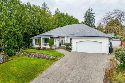 15186 73b Avenue, House detached with 4 bedrooms, 3 bathrooms and 11 parking in Surrey BC | Card Image