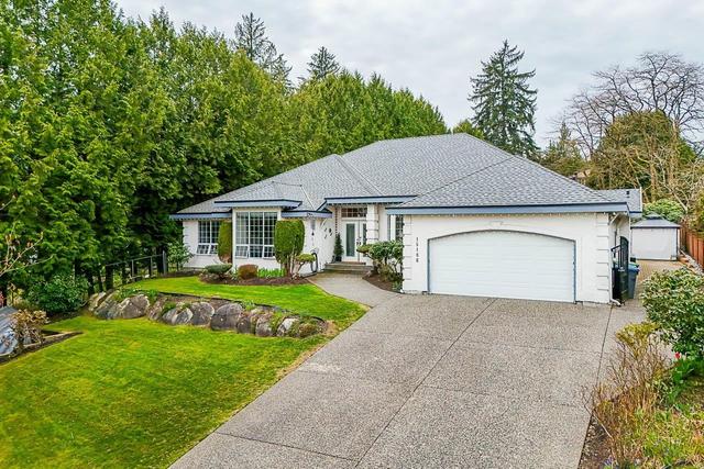 15186 73b Avenue, House detached with 4 bedrooms, 3 bathrooms and 11 parking in Surrey BC | Image 1