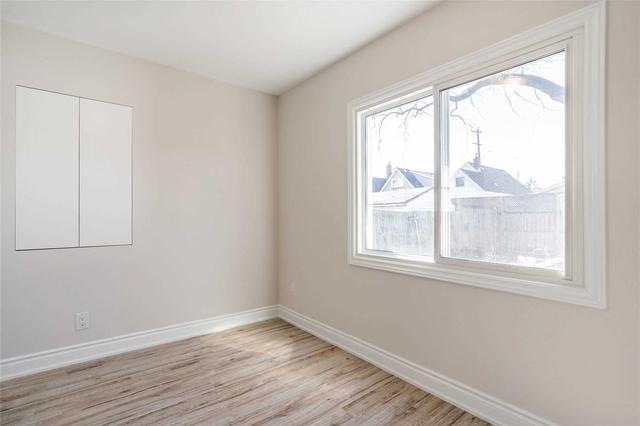 96 East 31st St, House detached with 3 bedrooms, 1 bathrooms and 5 parking in Hamilton ON | Image 26