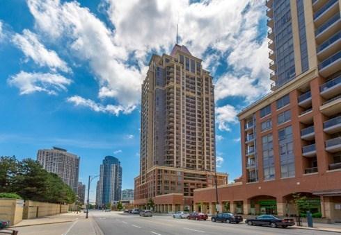 lph1 - 4080 Living Arts Dr, Condo with 1 bedrooms, 1 bathrooms and 1 parking in Mississauga ON | Image 16