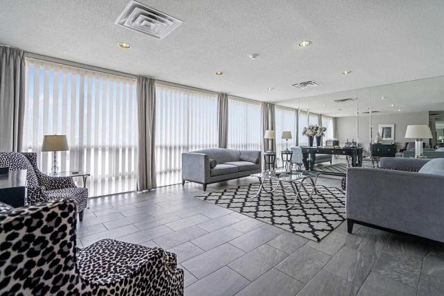 1704 - 20 Mcfarlane Dr, Condo with 1 bedrooms, 2 bathrooms and 1 parking in Halton Hills ON | Image 14