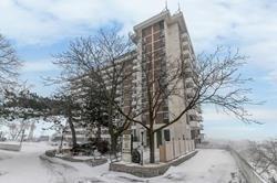 505 - 541 Blackthorn Ave, Condo with 2 bedrooms, 1 bathrooms and 1 parking in Toronto ON | Image 1