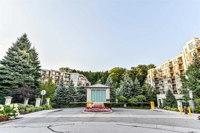 ph918 - 18 William Carson Cres, Condo with 1 bedrooms, 1 bathrooms and 1 parking in Toronto ON | Image 20