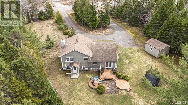 56 Wildwood Way, House detached with 3 bedrooms, 2 bathrooms and null parking in Burton NB | Image 3
