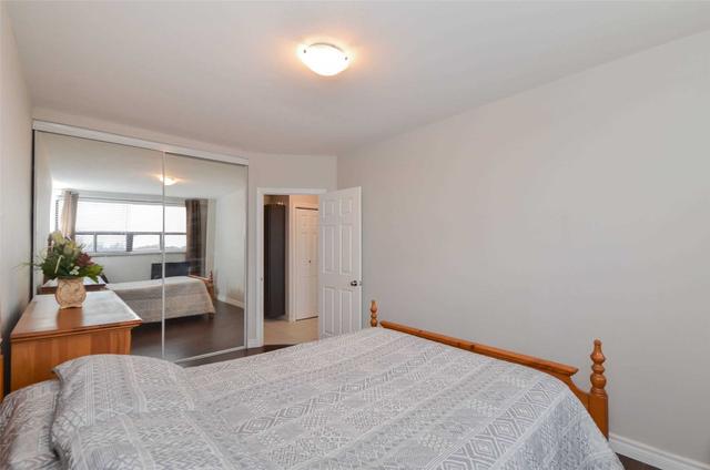 416 - 188 Mill St S, Condo with 2 bedrooms, 1 bathrooms and 1 parking in Brampton ON | Image 15