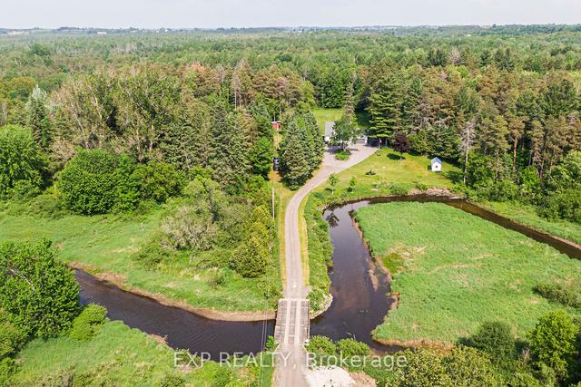 14309 Concession 1 Rd, House detached with 3 bedrooms, 3 bathrooms and 14 parking in Wainfleet ON | Image 38