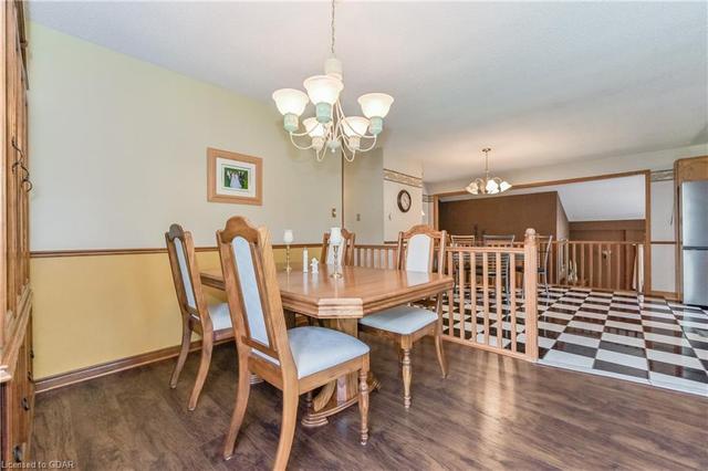 7449 Sideroad 20 Road, House detached with 4 bedrooms, 2 bathrooms and null parking in Mapleton ON | Image 8