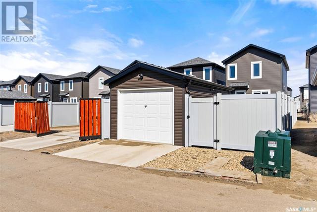 1732 West Market Street, House detached with 3 bedrooms, 3 bathrooms and null parking in Regina SK | Image 35