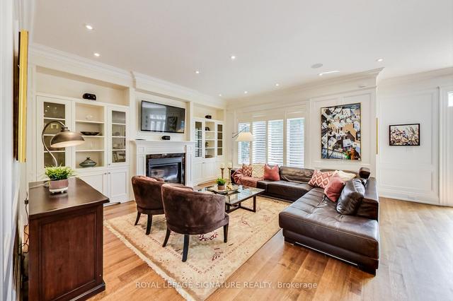 433 Douglas Ave, House detached with 4 bedrooms, 6 bathrooms and 6 parking in Toronto ON | Image 5