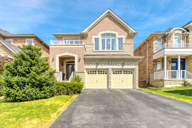 72 Aegis Dr, House detached with 4 bedrooms, 5 bathrooms and 6 parking in Vaughan ON | Image 1