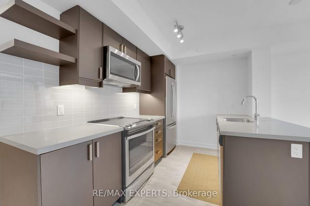 1603 - 50 Wellesley St E, Condo with 1 bedrooms, 1 bathrooms and 0 parking in Toronto ON | Image 31