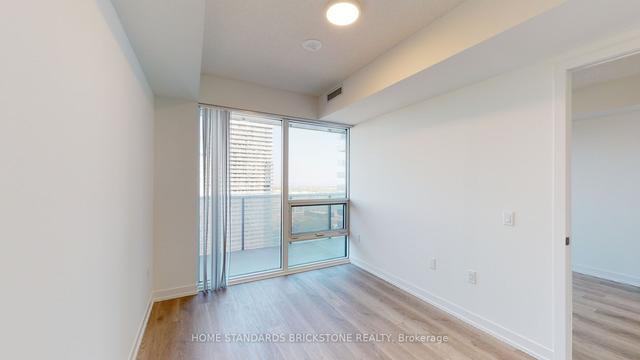 3806 - 55 Cooper St, Condo with 1 bedrooms, 1 bathrooms and 0 parking in Toronto ON | Image 11