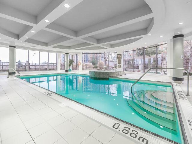 2903 - 3880 Duke Of York Blvd, Condo with 2 bedrooms, 2 bathrooms and 1 parking in Mississauga ON | Image 18