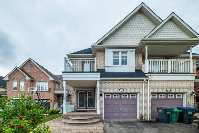 lower - 6630 Blackheath Rdge, House semidetached with 1 bedrooms, 1 bathrooms and 1 parking in Mississauga ON | Image 1