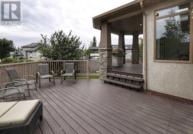 101 Grizzly Terrace N, House detached with 5 bedrooms, 3 bathrooms and 4 parking in Lethbridge AB | Image 38