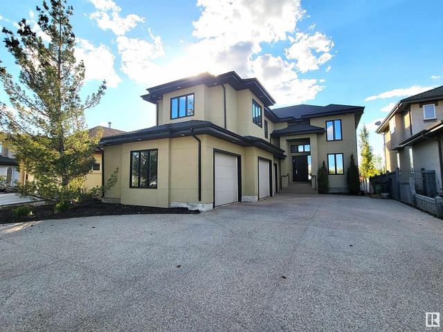 706 Todd Ld Nw, House detached with 5 bedrooms, 4 bathrooms and 7 parking in Edmonton AB | Image 1