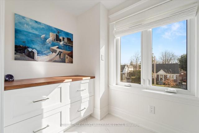 128 Laurel Ave, House detached with 4 bedrooms, 5 bathrooms and 8 parking in Toronto ON | Image 22