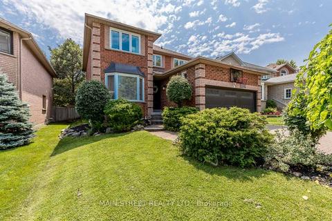 407 Renzius Crt, Newmarket, ON, L3Y8G5 | Card Image