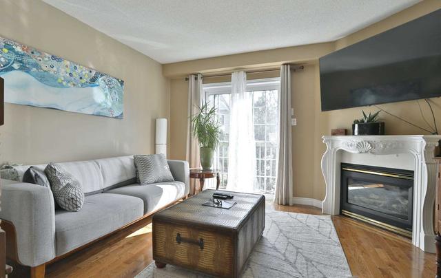 69 - 3480 Upper Middle Rd, Townhouse with 3 bedrooms, 2 bathrooms and 2 parking in Burlington ON | Image 24