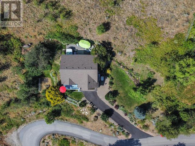 107 Uplands Drive, House detached with 5 bedrooms, 3 bathrooms and 2 parking in Okanagan Similkameen I BC | Image 44