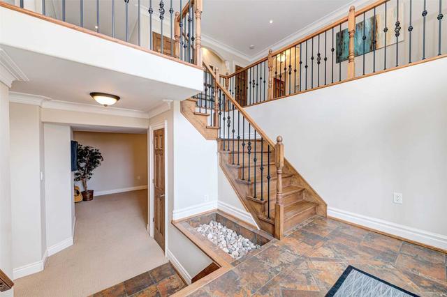 872 Danforth Pl, House detached with 3 bedrooms, 4 bathrooms and 10 parking in Burlington ON | Image 19