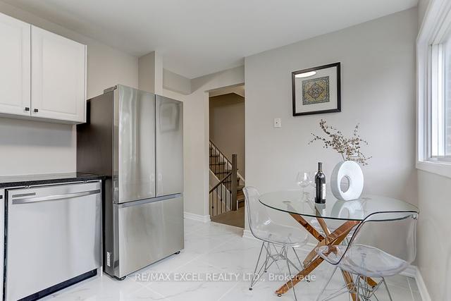 89 Song Meadoway, Townhouse with 3 bedrooms, 2 bathrooms and 2 parking in Toronto ON | Image 18