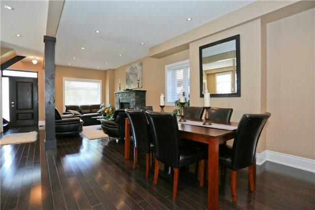 35 Rothsay Ave, House detached with 4 bedrooms, 4 bathrooms and 4 parking in Toronto ON | Image 7